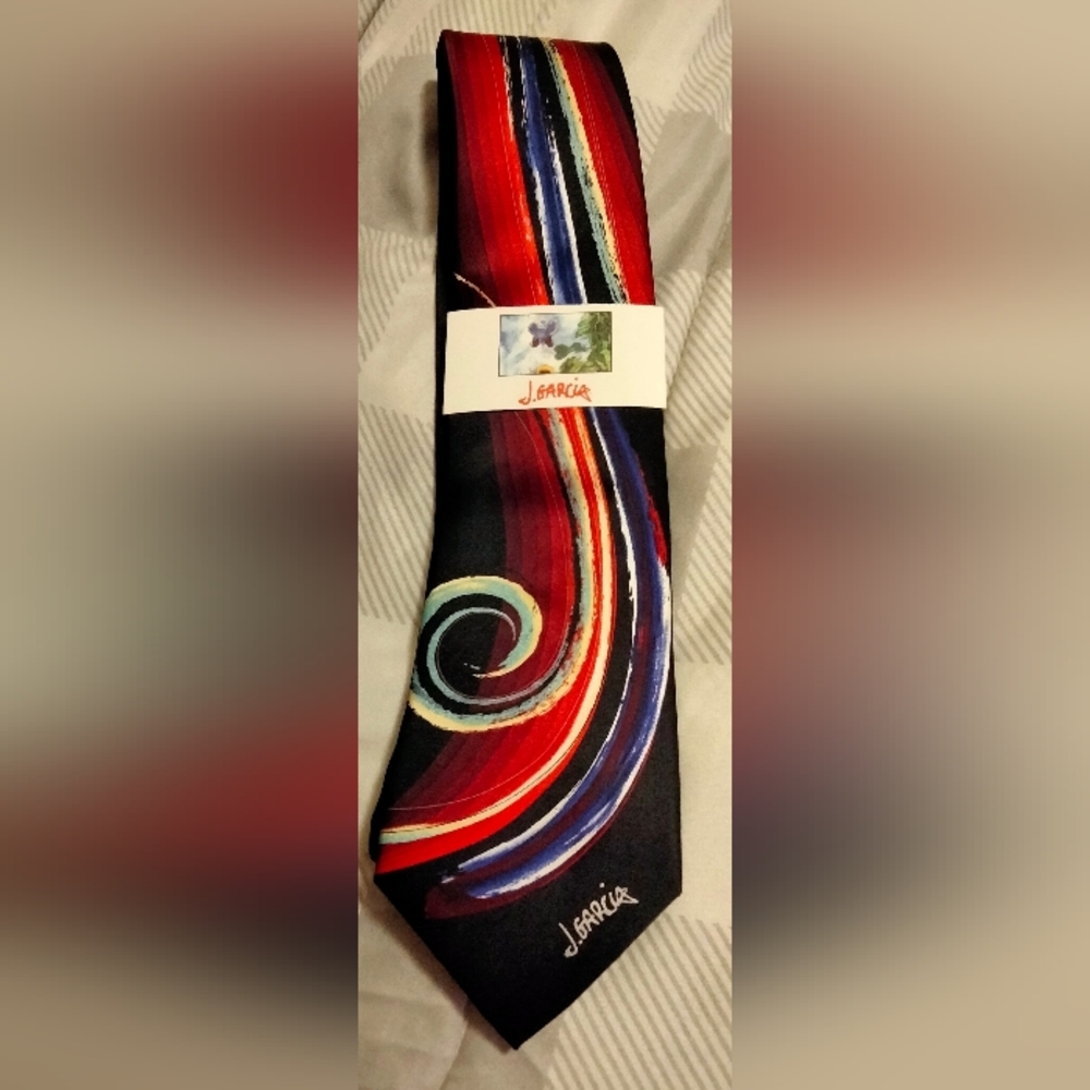 Men's neck tie